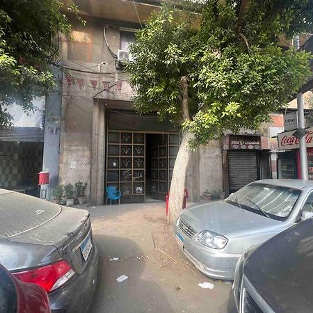 Luxury Apartment Downtown Cairo Exterior foto