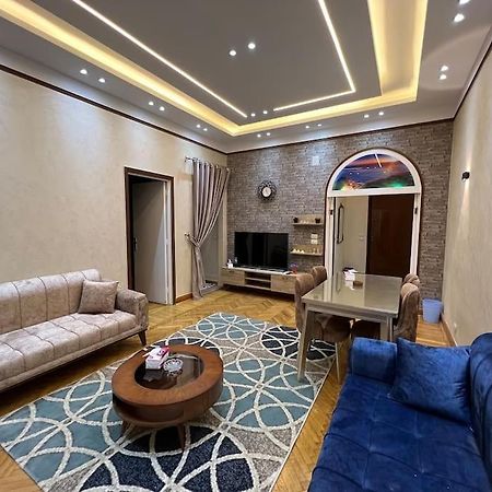 Luxury Apartment Downtown Cairo Exterior foto