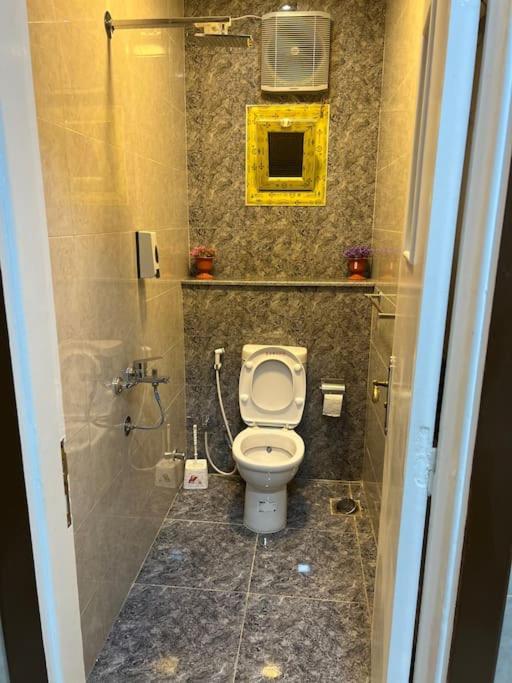 Luxury Apartment Downtown Cairo Exterior foto