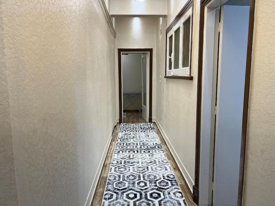 Luxury Apartment Downtown Cairo Exterior foto